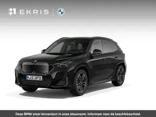 BMW iX1 xDrive30 67 kWh M Sport Edition Comfort Pack | Innovation Pack | Travel Pack |