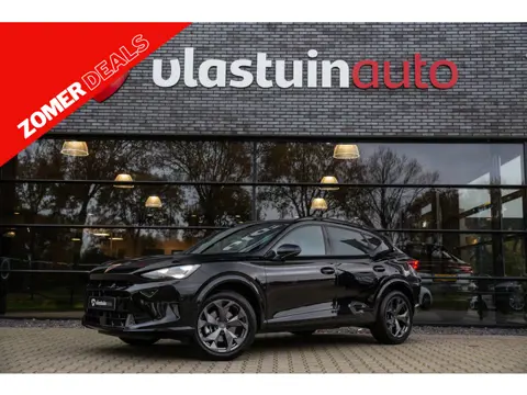 CUPRA Formentor 1.5 eTSI Business Edition Plus , Adap. cruise, Sfeerverlichting, Groot scherm,