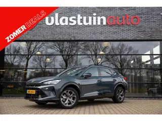 CUPRA Formentor 1.5 eTSI Business Edition Plus , Adap. cruise, Sfeerverlichting, Groot Scherm,
