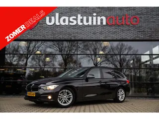 BMW 3 Serie Touring 318d Centennial Executive , Automaat, Trekhaak, Nette auto