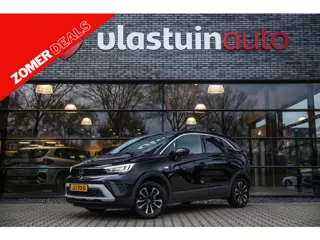 Opel Crossland 1.2 Turbo Elegance , Automaat, Cruise control,