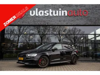 Audi RS3 Sportback 2.5 TFSI RS 3 quattro , Panoramadak, Adap. cruise, Bang&Olufsen,