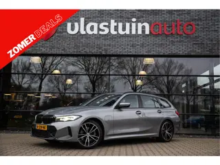 BMW 3 Serie Touring 320e M-Sport , Facelift!, Cruise control, Sfeerverlichting, Achteruitrijcamera,