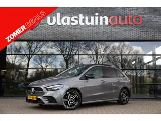 Mercedes-Benz B-Klasse 250 e Premium Plus AMG , Panoramadak, Burmester, Trekhaak, Head-up display,