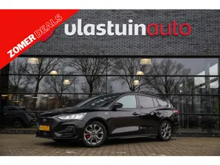 Ford FOCUS Wagon 1.0 EcoBoost Hybrid ST Line , Facelift!, Keyless entry, Winterpack, Camera, 125PK, 