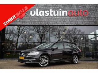Volkswagen Golf Variant 1.4 TSI Comfortline Business , Trekhaak, Led, Stoelverwarming,