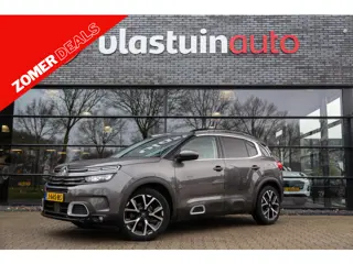 Citroën C5 Aircross 1.2 PureTech Business Plus , Trekhaak, Achteruitrijcamera, Keyless