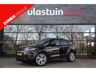 Land Rover Range Rover Evoque 1.5 P300e AWD R-Dynamic HSE Autobiography , SoH 97%, Pano, Meridian, S