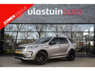 Land Rover Discovery Sport P300e 1.5 R-Dynamic HSE , Panoramadak, Trekhaak, Meridian, 360-camera