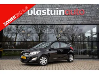 Hyundai i20 1.2i i-Motion Auto verbruikt olie, Facelift!
