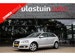 Audi A3 Sportback 1.2 TFSI Attraction Advance , Cruise control,