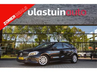 Mercedes-Benz A-Klasse 180 Ambition , Led, Cruise control, Navigatie, NL-Auto