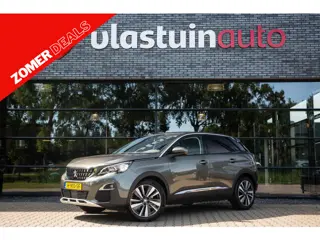 Peugeot 3008 1.2 PureTech Allure Avantage , Trekhaak, Achteruitrijcamera