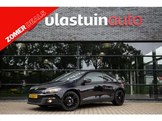 Volkswagen Scirocco 1.4 TSI Highline , Cruise, Airco, NAP