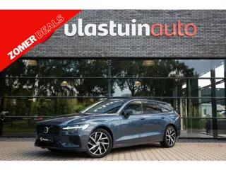 Volvo V60 2.0 T8 Plug-in hybrid AWD Ultimate Dark , Long Range, Bowers&Wilkins, Adap. cruise, Panora