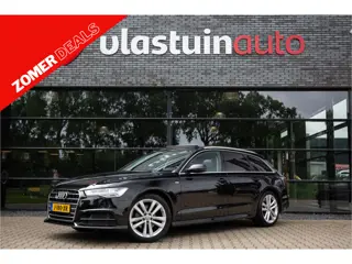 Audi A6 Avant 1.8 TFSI ultra S-Line , Panoramadak, Camera, Stoelverwarming