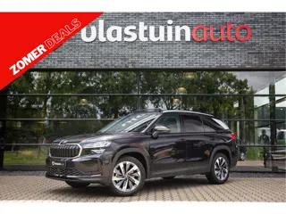 Škoda Kodiaq 1.5 TSI MHEV Business Edition 7p. , Panoramadak, Adap. cruise, Carplay, Achteruitrijcam