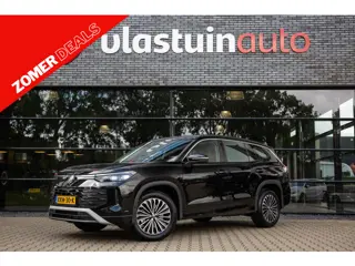 Volkswagen Tayron 1.5 eTSI Life Edition 7p. , Adap. cruise, Trekhaak, 360°camera,