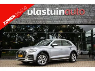Audi Q5 50 TFSI e Quattro Pro Line ,SOH 90%, Adap. cruise, Virtual cockpit, Carplay,