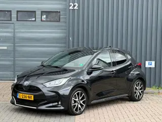 Toyota Yaris 1.5 Hybrid Executive|Pano|Head-Up|JBL|Carplay|Cam|Navi|Led|Dealer Onderh