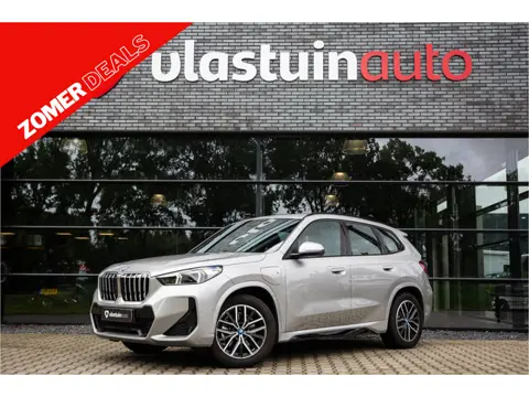 BMW X1 xDrive25e M-sport , Keyless entry, Carplay, Achteruitrijcamera,