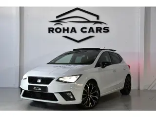 Seat IBIZA 1.0 EcoTSI Style Business Intense*Pano*Stoelverwarming*