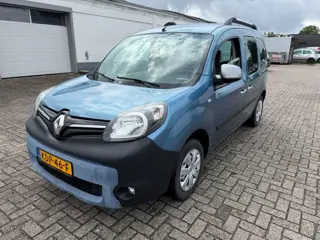 Renault Kangoo Family 1.2 TCe Expression Start&Stop APK 25-08-2027