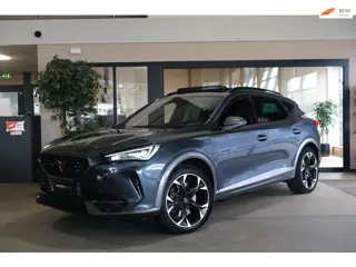 CUPRA Formentor 1.4 e-Hybrid VZ 245PK Pano Volleder 360Cam Led ACC Navi Trekhaak