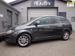 Seat Altea XL 1.2 TSI Ecomotive Businessline COPA