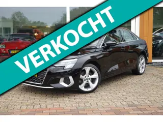 Audi A3 LIMOUSINE 30 TFSI S edition