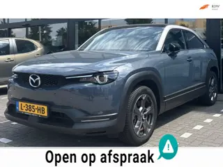 Mazda MX-30 E-SkyActiv 145 First Edition 36 kWh NAVI CRUISE