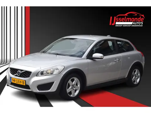 Volvo C30 1.6 Kinetic zeer mooie nederlandse c30 (bj 2010)