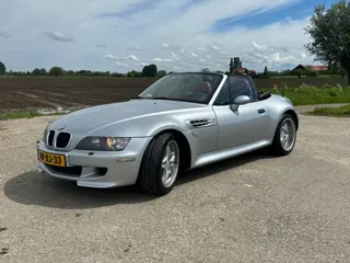 Foto 19 van BMW Z3 M Roadster 3.2 M NAP met Hardtop