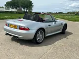 Foto 24 van BMW Z3 M Roadster 3.2 M NAP met Hardtop