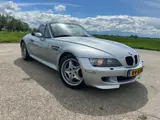 Foto 22 van BMW Z3 M Roadster 3.2 M NAP met Hardtop