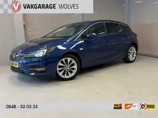 Opel Astra 1.2 Elegance | LED | NAVI | CLIMA | CAR PLAY |