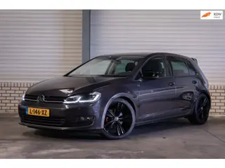 Volkswagen Golf 1.4 TSI ACT Business Edition R Connected