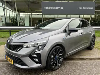 Renault Clio 1.6 E-Tech 145PK Esprit Alpine / Bose / Winterpakket / Adaptive Cruise / 360' Camera /