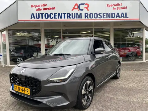Suzuki SWIFT 1.2 Style Smart Hybrid NAVI / ACC / CARPLAY / CLIMA
