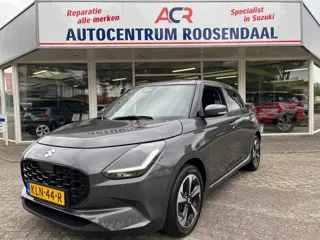 Suzuki SWIFT 1.2 Style Smart Hybrid NAVI / ACC / CARPLAY / CLIMA