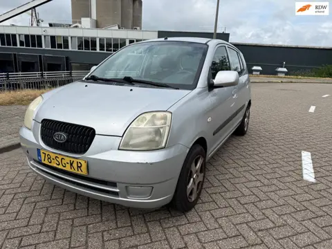 Kia Picanto 1.0 LXE