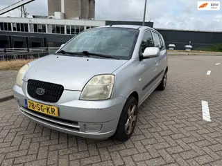 Kia Picanto 1.0 LXE