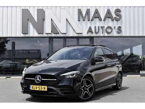 Mercedes-Benz B-klasse 250 e AMG Line PANO BTW