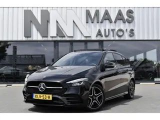 Mercedes-Benz B-klasse 250 e AMG Line PANO BTW