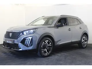 Peugeot 2008 1.2 PureTech 100 Allure |Navi|Camera|