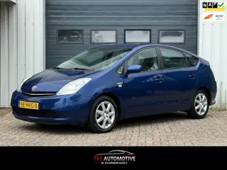 Toyota Prius 1.5 VVT-i AUTOMAAT / CLIMA / EXPORT