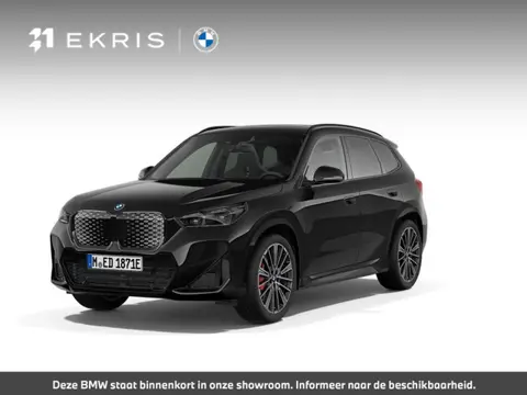 BMW iX1 xDrive30 67 kWh M Sport Edition Premium Pack | Travel Pack | Harman Kardon