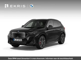 BMW iX1 xDrive30 67 kWh M Sport Edition Premium Pack | Travel Pack | Harman Kardon