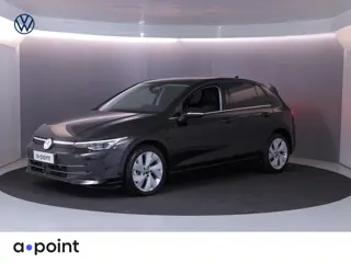Volkswagen Golf 1.5 eHybrid Style Edition 204 pk Automaat (DSG) | Navigatie via App | Parkeersensore