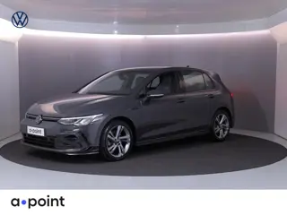 Volkswagen Golf 1.5 eTSI R-Line 130 pk Automaat (DSG) | Navigatie via App | Parkeersensoren | Autom.